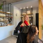 Fryzjerzy z Wilanowa - zdjęcia salonu