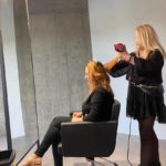 Fryzjerzy z Wilanowa - zdjęcia salonu