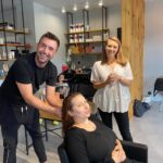 Fryzjerzy z Wilanowa - zdjęcia salonu