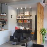 Fryzjerzy z Wilanowa - zdjęcia salonu